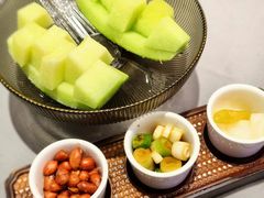 -阿庄新豫菜(航海东路店)