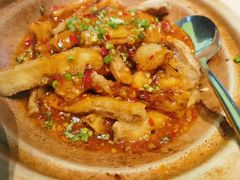 -渔嫂烧河鲜•土菜馆(中正天街店)