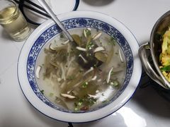 -古韵餐厅(湖畔大学店)