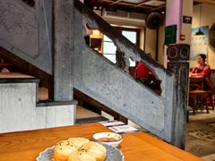 -鑫震源·苏式大虾生煎(山塘街店)