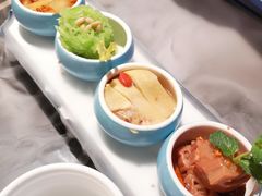 -老头儿油爆虾·1987杭州烟火味(湖滨银泰in77D区店)