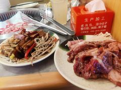 -福成自助烤肉(双桥万达店)