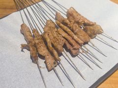 -食鸡公社辣子鸡·潍坊菜·烧烤