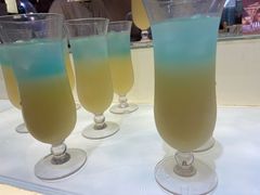 -芭菲盛宴·环球美食(锦城万达广场店)