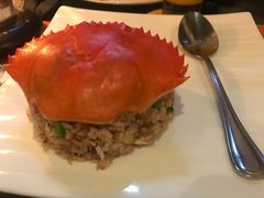 -Ministry of Crab(科伦坡店)