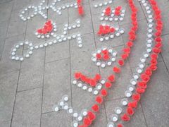 -人民防洪胜利纪念塔