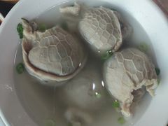 -诺敏塔拉奶茶-布里亚特包子-手把肉(锦都会店)