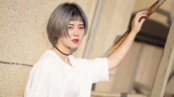 -GIRL STYLE 烫发·染发沙龙