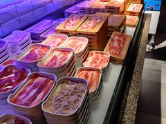 -星伦多自助料理(华润万象城店)