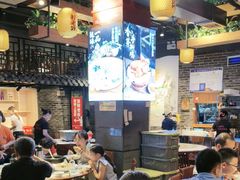 -随缘小馆(红岭路店)