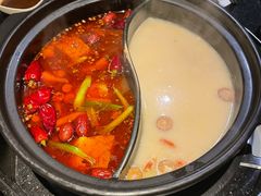 -捞王锅物料理(凯旋路店)