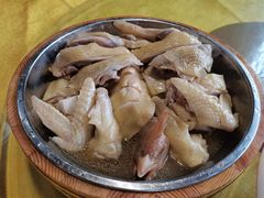 -大笑饭堂(甲子桥店)
