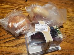 -烘焙町面包店(西四店)