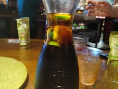 新疆酸梅汁-楼兰新疆主题餐厅(坂田佳华领汇广场店)