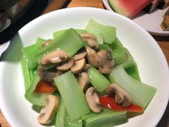 -小放牛炒菜馆(中山路乐汇城店)