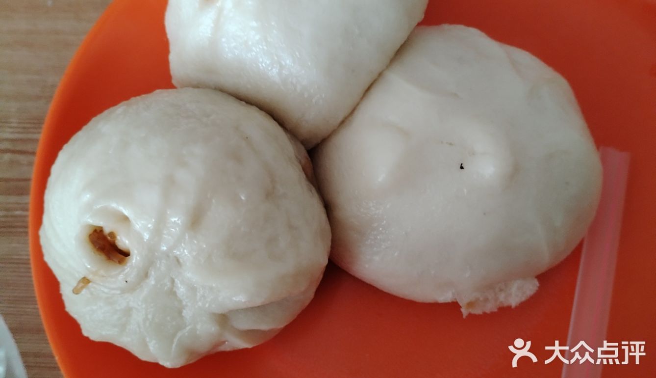 耿车陈记包子铺