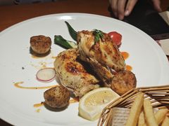 -布拉格餐厅· 中欧捷克菜(全国首店)