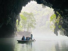 -三门海