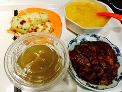 -心怡东北烤冷面(赤峰路店)