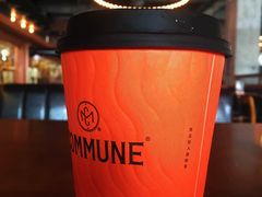 1元美式咖啡-COMMUNE幻师(上邦百汇城店)