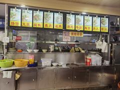 -铭珠粥粉(雅居乐花园分店)