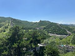 -雁门关景区