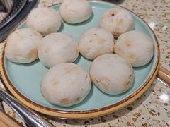 -泰白海鲜烧烤大全