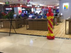 -苏宁易购(Suning Pro深圳华强北店)