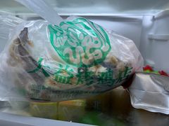 -大益烤鸡