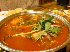-芦苇荡·酸汤鱼(回龙观店)