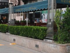 -皇冠自酿啤酒坊(中国红街5号楼店)