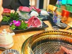 -吉秋田鲜和牛烧肉·肉档自选