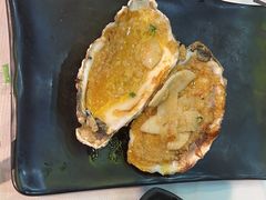 -云晓光头烧烤吧(德平路店)