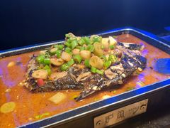 -炉鱼(天河领展店)