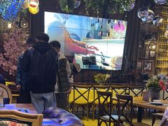 -胡桃里音乐酒馆(四道口店)