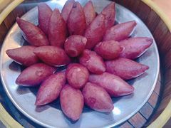 -盛宝粥店(建设街店)