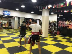 -成泰格斗(环球商业广场店)