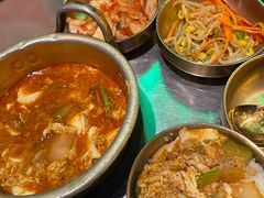 -釜山火炉·海鲜烤肉(紫藤路店)