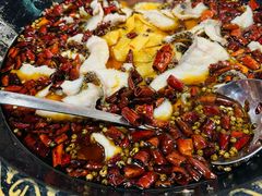 -金三可市井水煮鱼(金碧园店)