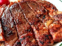 -圣彼得堡观江俄餐厅(中央大街黑金冠店)