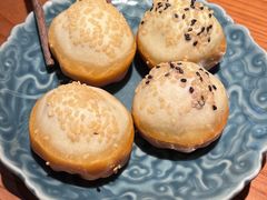 -鑫震源·苏式大虾生煎(山塘街店)