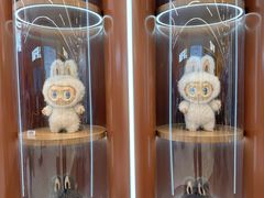 -泡泡玛特POPMART(赛格国际购物中心店)