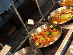 -汇泉王朝大饭店-旋转餐厅(南海路店)