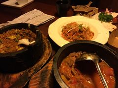 -章吴记喜瑞餐厅(东东城店)