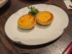 -广州柏悦酒店·悦景轩·粤菜餐厅