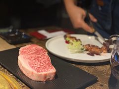 -觅福里•熟成和牛餐厅
