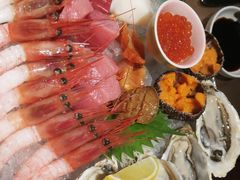 -一本魅·日式料理