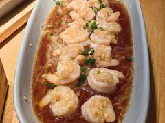 -蜜桃餐厅·伴山(绿宝广场店)