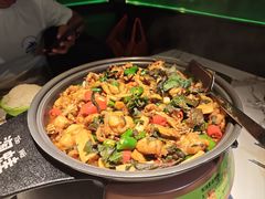 -淘蛙(广州星寰国际商业中心店)