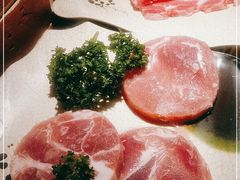 -牛市牛烤肉(西单大悦城店)